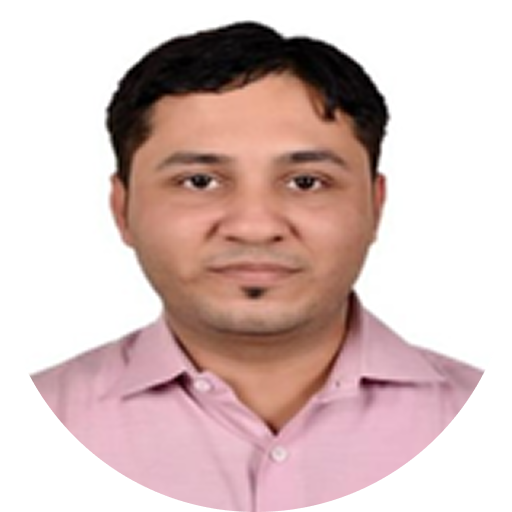 Shri Arpit Mishra